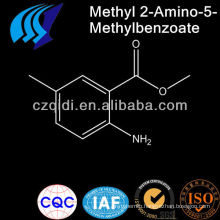 98% methyl 2-amino-5-methylbenzoate CAS 18595-16-9